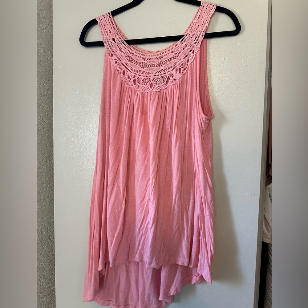 Dress Barn blouse